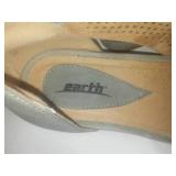 2 pair almost new sandals women