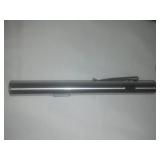 2 ethernet rechargeable flashlights.