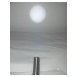 2 ethernet rechargeable flashlights.