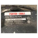 Porter Cable 7800 Dry Wall Sander $429 at Home Depot