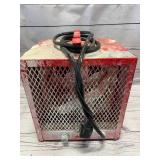 4000 Watt Portable Heater
