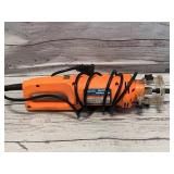 Electric Cutout Tool