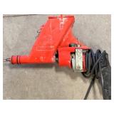 Quick Point Mortar Gun w/ Milwaukee Drill $379 Retail