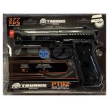 New Taurus PT2 Airsoft Gun