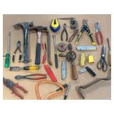 Huge Tool Lot