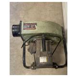 Central Machinery Dust Collector