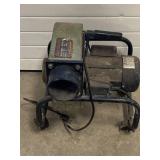 Central Machinery Dust Collector