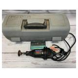 Dremel Multi Pro Tool Box with Original Case & Bits