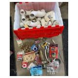 Huge Plumbing Fixture Lot