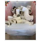 Huge Plumbing Fixture Lot