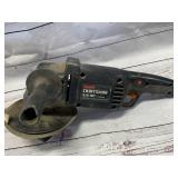 Craftsman 3/8hp  6" Disk Sander