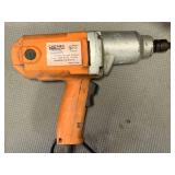 1/2" Electric Impact Wrench