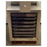 5kw Shop / Garage Heater