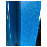 Keller 8 Foot Fiberglass Ladder