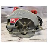 Skil Saw 2.3 HP 7 1/2" Circular Saw