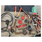 Huge Lot of Hand Tools