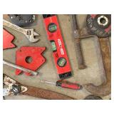Huge Lot of Hand Tools