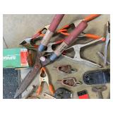Huge Lot of Hand Tools