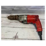Milwaukee 1/2" Magnum Hammer Drill