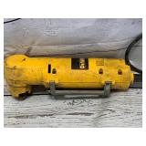DeWalt DW160V 3/8" VSR Right Angle Grinder