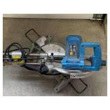 WEN 10" Sliding Compound Miter Saw
