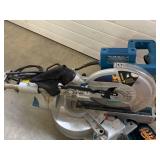 WEN 10" Sliding Compound Miter Saw