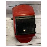Morsafe Welding Helmet