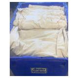 Large Tote Full of Drop Cloths