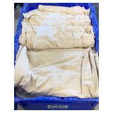 Large Tote Full of Drop Cloths