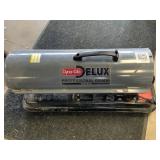 Dyna Glo Deluxe Pro Grade Heater 50,000 BTU Multifuel