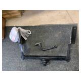 New Subaru Forester Receiver Hitch & Hardware