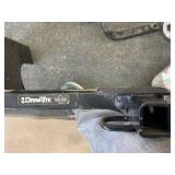 New Subaru Forester Receiver Hitch & Hardware