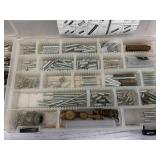 Cotter Pin & Spring Assortment