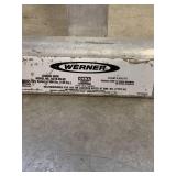 Werner Ladder Jack