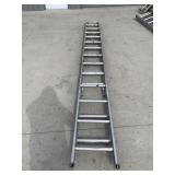 28 Foot Tall Ladder
