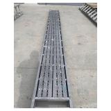 16 Foot Scaffolding Plank
