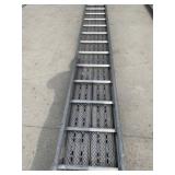 16 Foot Scaffolding Plank