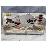 New Crossbow 128 ft per second