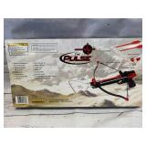 New Crossbow 128 ft per second