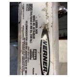 Werner Ladder Jack AC10-20-02
