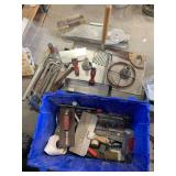 Large Lot of Drywall Items