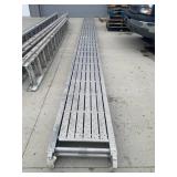 28 Foot Long Scaffolding