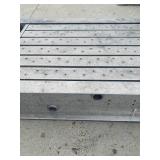 28 Foot Long Scaffolding