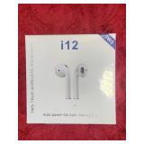 Wireless 5.0 Bluetooth Ear Buds (compared to $179)