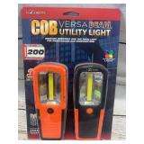 Izoom COB Versa Beam Utility Lights