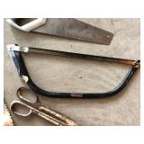 Lot of assorted Tools