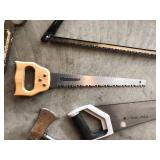 Lot of assorted Tools