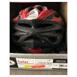 Bells & Trek Helmets