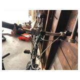 Passage GT road bike and Tire pump  Great Condition