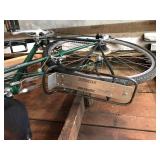 Passage GT road bike and Tire pump  Great Condition